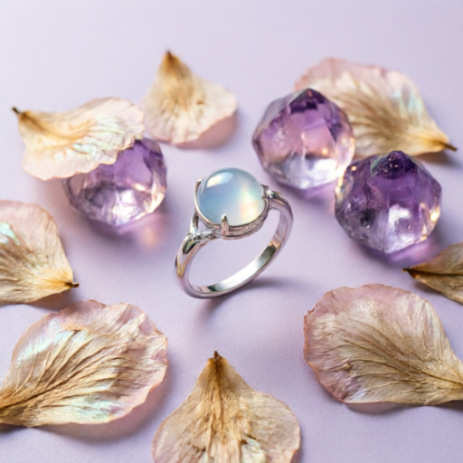 Crystal Botanical